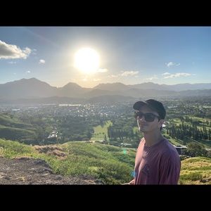 Meet your Posher, Darin